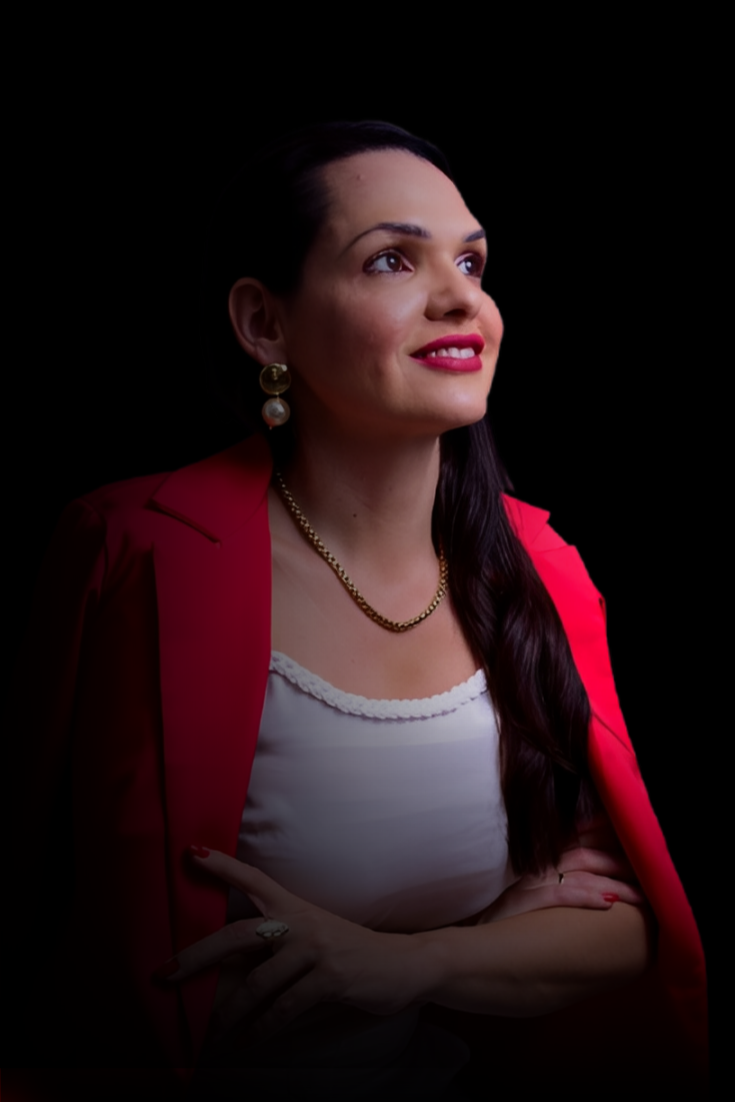 Foto Luciane Freire